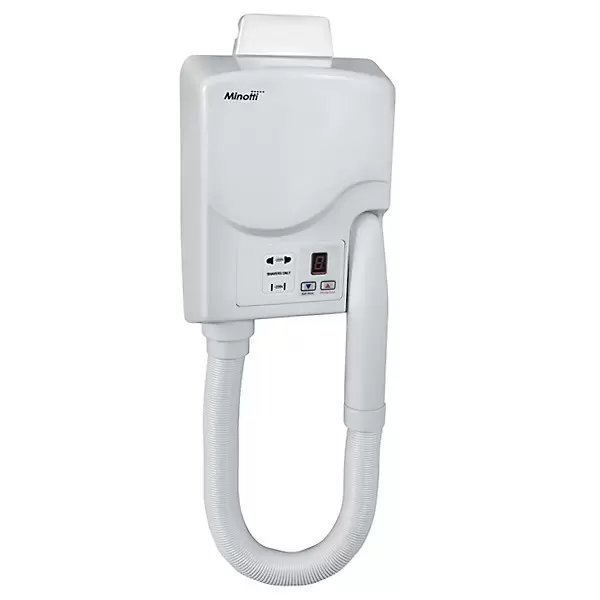 Fen za kosu kupatilski 9010 Minotti