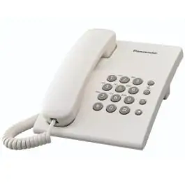 TELEFON KX-TS 500 BELI PANASONIC