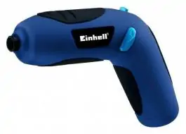 Set Vibraciona bu&scaron;ilica i odvijač BT-ID 710+SD 3,6 Set Einhell