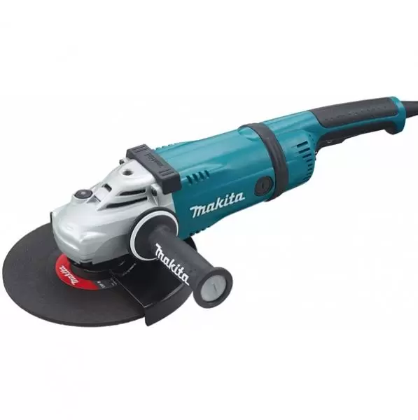 Ugaona električna brusilica 180mm MAKITA GA7020SF