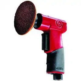 Pneumatska &scaron;lajferica u setu CP7202D Chicago Pneumatic