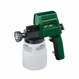 Pi&scaron;tolj za farbanje PSP 260 BOSCH