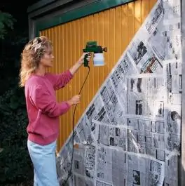 Pi&scaron;tolj za farbanje PSP 260 BOSCH