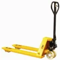 Vilju&scaron;kar paletni W-PHW 2500/1 RUČNI WOMAX