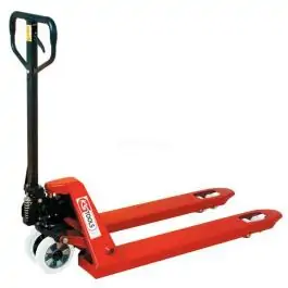 Paletni hidraulični vilju&scaron;kar - Paletar 2.5t KS TOOLS