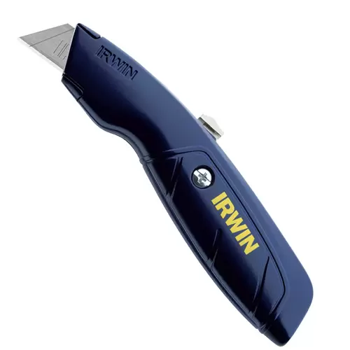 Nož STANDARD promenljivi sa bi-metalnim nožićima IRWIN