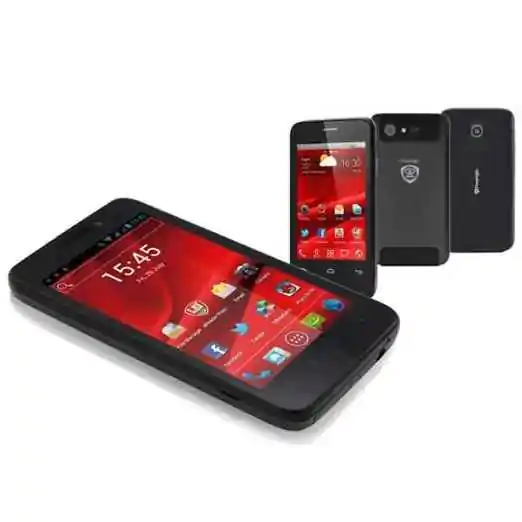 Mobilni telefon 2 kartice MultiPhone 4040 DUO Prestigio