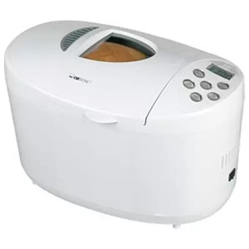 BBA2865 Mini pekara CLATRONIC