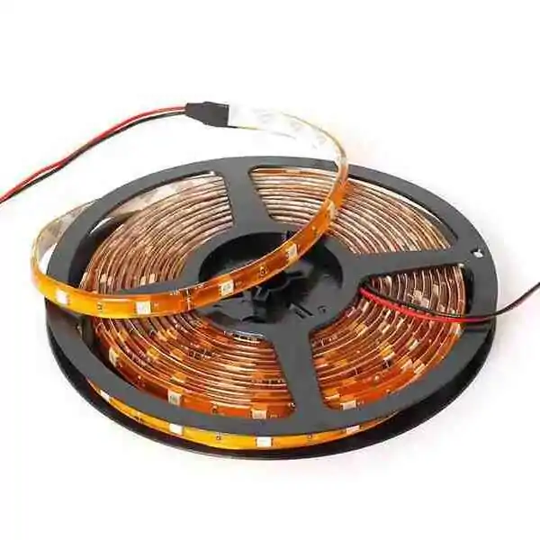 Svetleća LED traka 12mm/1m bela 12V/7.2W Womax