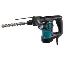 Bu&scaron;ilica-&scaron;temarica HR2810T SDSplus 800W Makita + 6723DW &scaron;rafilica poklon