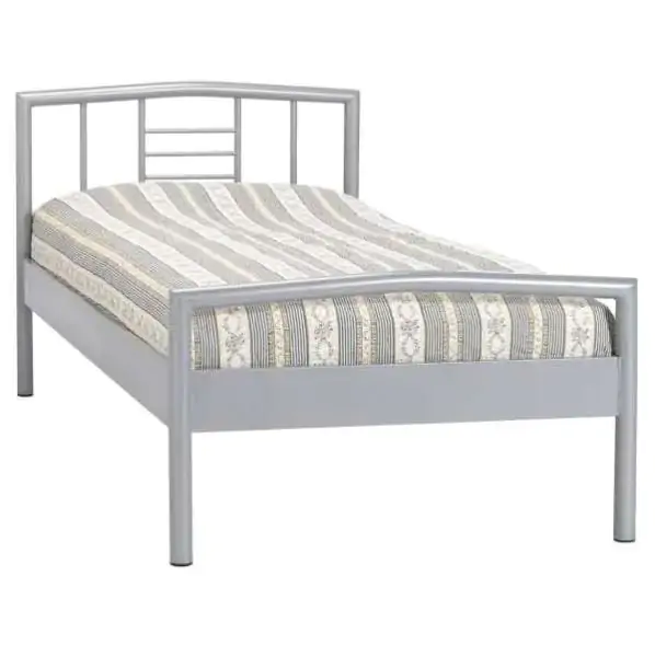 VICTOR krevet + BASIC S10 90x200