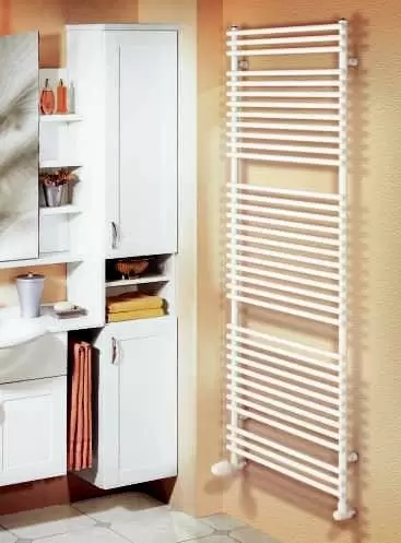 Radijator za kupatilo sušač 700x400mm Alpha VOGEL & NOOT