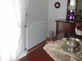 Radijator metalni 1600x500mm STARPAN