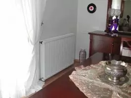 Radijator metalni 2000x400mm STARPAN