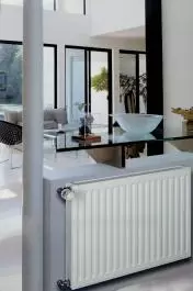 Radijator metalni 1400x300mm kompakt 22K VOGEL & NOT