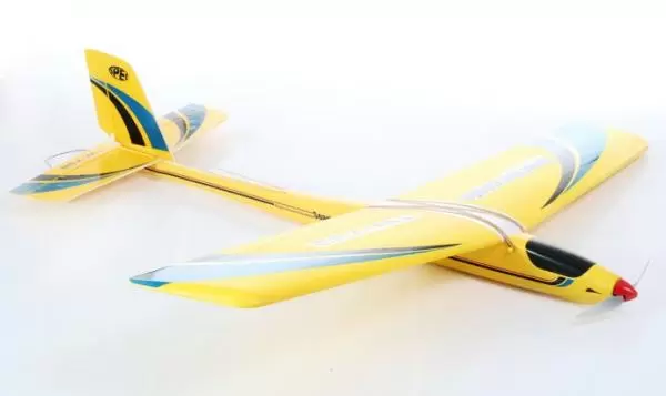 Avion na daljinsko upravljanje Soaring Eagle