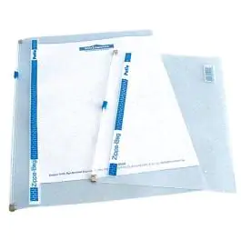 Fascikla sa zipom  A4