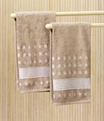 Peškir CHESS 70x140 pesak Kronborg