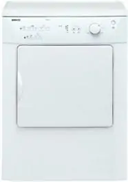 Mašina za sušenje veša DV1160 BEKO