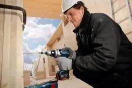 Akumulatorska bu&scaron;ilica-odvrtač  GSR 14,4 VE-2-LI Professional BOSCH