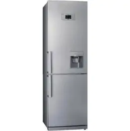 Frižider kombinovani GR-F419BTQA  LG