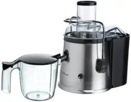 Sokovnik JU570D Moulinex