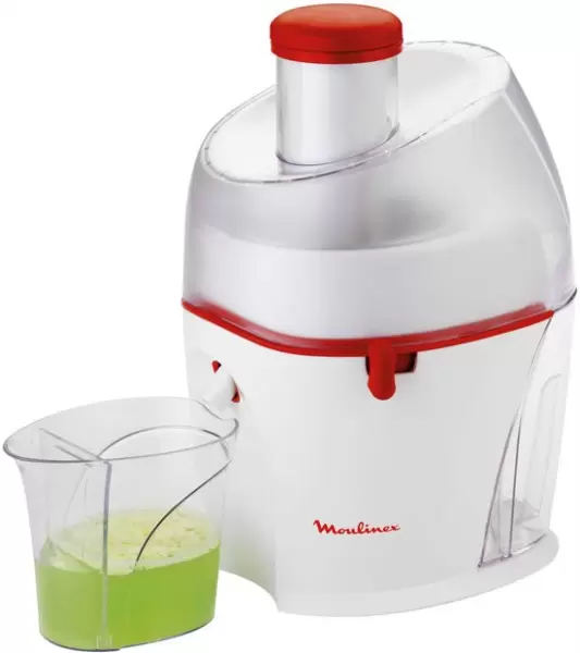 Sokovnik JU3201 Moulinex 