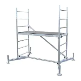 Pokretna osnovna skela 3m Climtec Krause