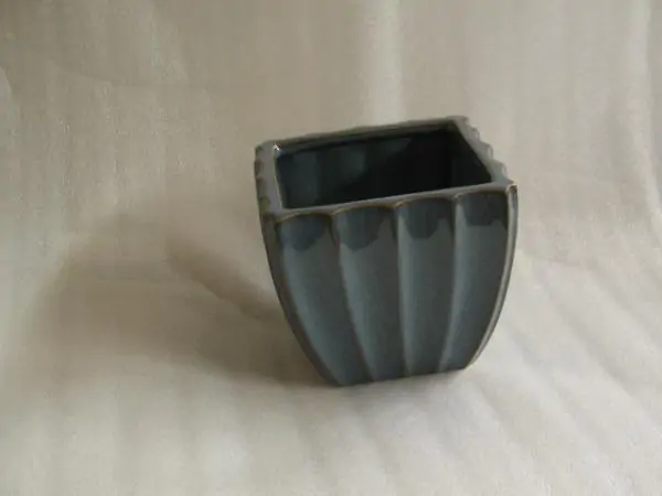 Keramička saksija za cveće 15x12cm 9300837615