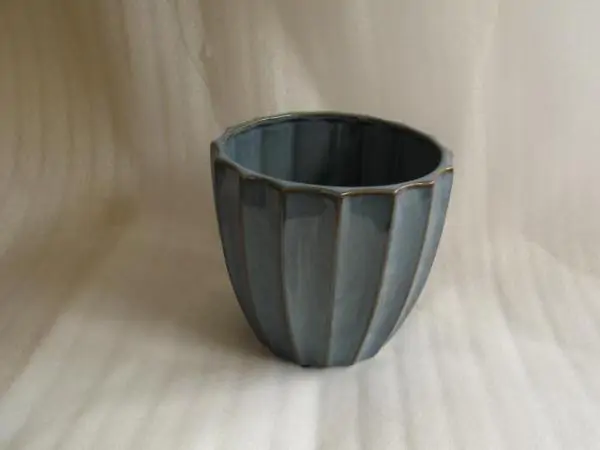 Keramička saksija za cveće 18x18cm 9300837617