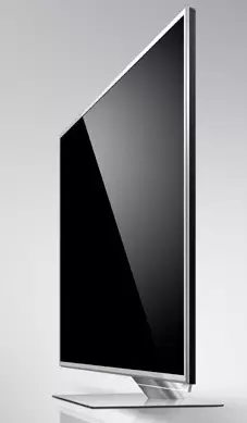 Televizor LCD  TX-L47DT50 PANASONIC