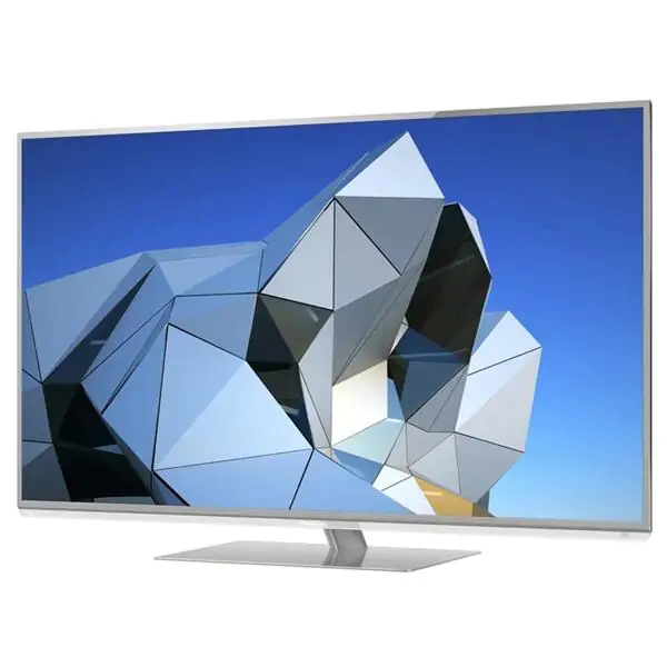 Televizor LCD  TX-L47DT50 PANASONIC