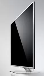 Televizor LCD  TX-L47DT50 PANASONIC