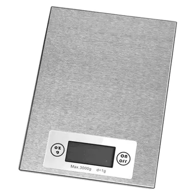 Kuhinjska vaga KS-905SS  ELITE