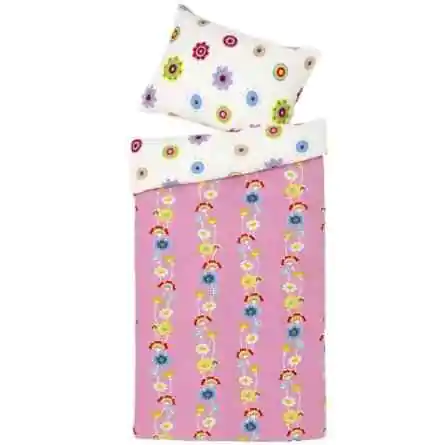 Posteljina KIT 140x220 Kronborg  