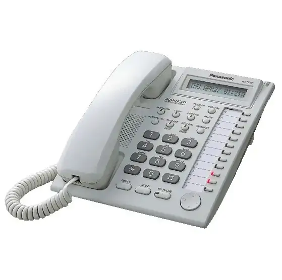 TELEFON KX-T 7730 PANASONIC