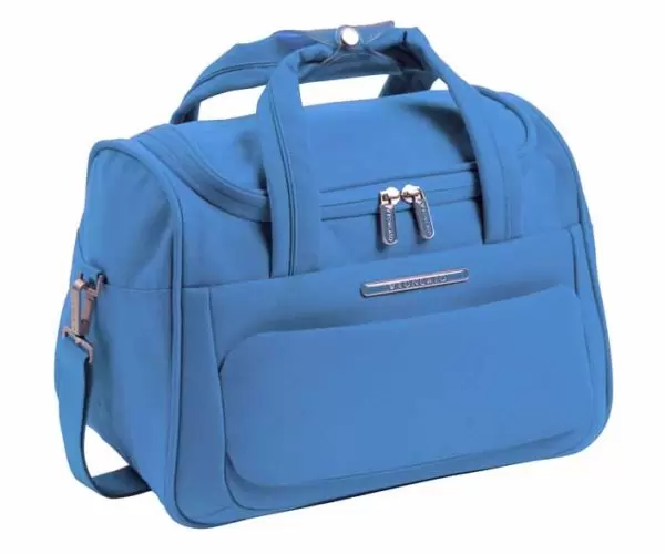 Torba VENICE CAB.BA. svetlo plava RONCATO