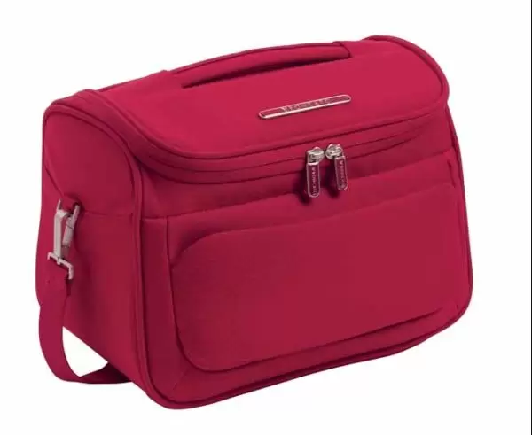 Torba ženska VENICE BEAUTY crvena RONCATO