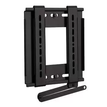 Nosač za LCD/Plazma TV, crni, "Low profile" 15"-40" SANUS