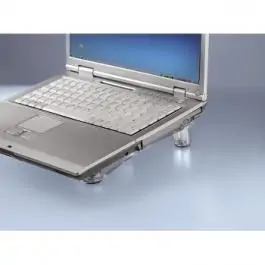 USB Notebook Cooler providno postolje Hama