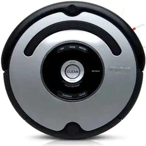 Kućni robot usisivač Roomba 555 iRobot