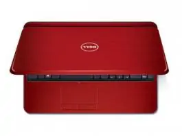 Notebook DELL Inspiron M5110 AMD E2-3000M Dual Core 1.8GHz 4GB 500GB Radeon HD 6470M crveni Ubuntu