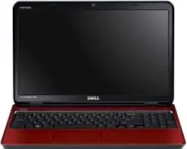 Notebook DELL Inspiron M5110 AMD A6-3400M Quad Core 1.4GHz 6GB 640GB Radeon HD 6540G2 Dual crveni Ubuntu