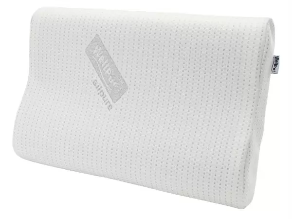 Jastuk WellPur GOLDEN GATE 40x60x9/11