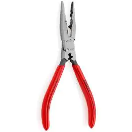 Klešta špicasta električarska 160mm Knipex