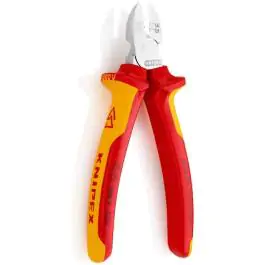 Klešta sečice VDE 1000V 160mm Knipex