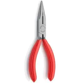 Klešta špicasta 25 01 140mm KNIPEX