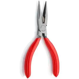 Klešta špicasta 25 01 140mm KNIPEX