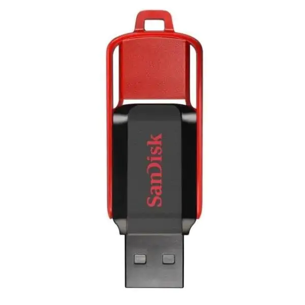 USB Flash memorija Cruzer Switch 2GB SanDisk