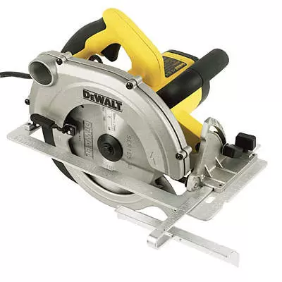 Ručni cirkular 235mm DEWALT D23650k 